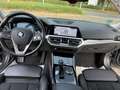 BMW 320 320 d Hybrid Sport Line Leder Navi Voll-LED Virtua Grau - thumbnail 17