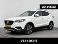 MG ZS EV Luxury 45 kWh | Leder | Navi | Panoramadak | Ca Blanc - thumbnail 1