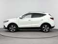 MG ZS EV Luxury 45 kWh | Leder | Navi | Panoramadak | Ca Blanc - thumbnail 2