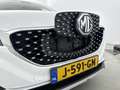 MG ZS EV Luxury 45 kWh | Leder | Navi | Panoramadak | Ca Blanc - thumbnail 23
