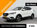 MG ZS EV Luxury 45 kWh | Leder | Navi | Panoramadak | Ca Blanc - thumbnail 1