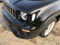 Jeep Renegade T3 Longitude 1.0cc 114pk Noir - thumbnail 8