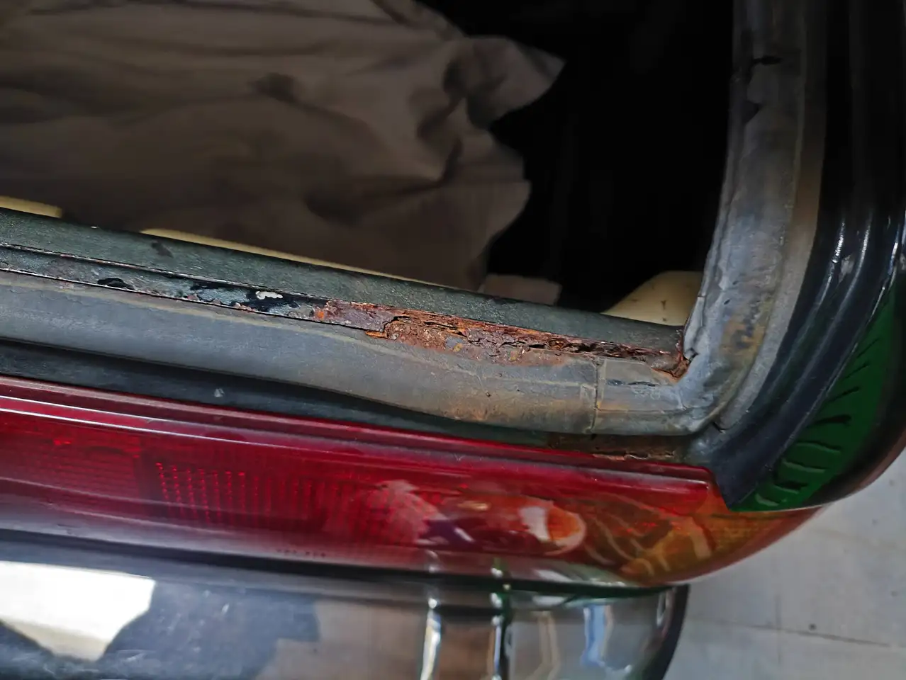 BMW 323, foto 12