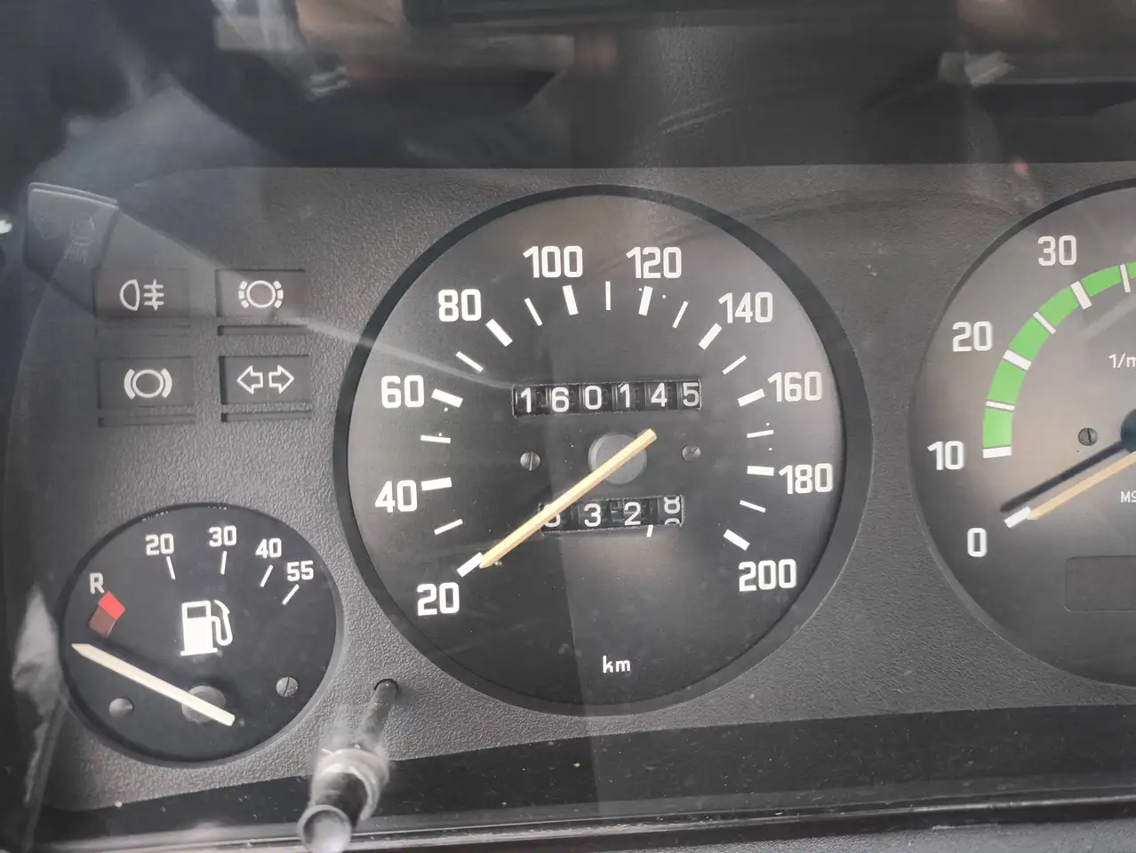 BMW 323, foto 7