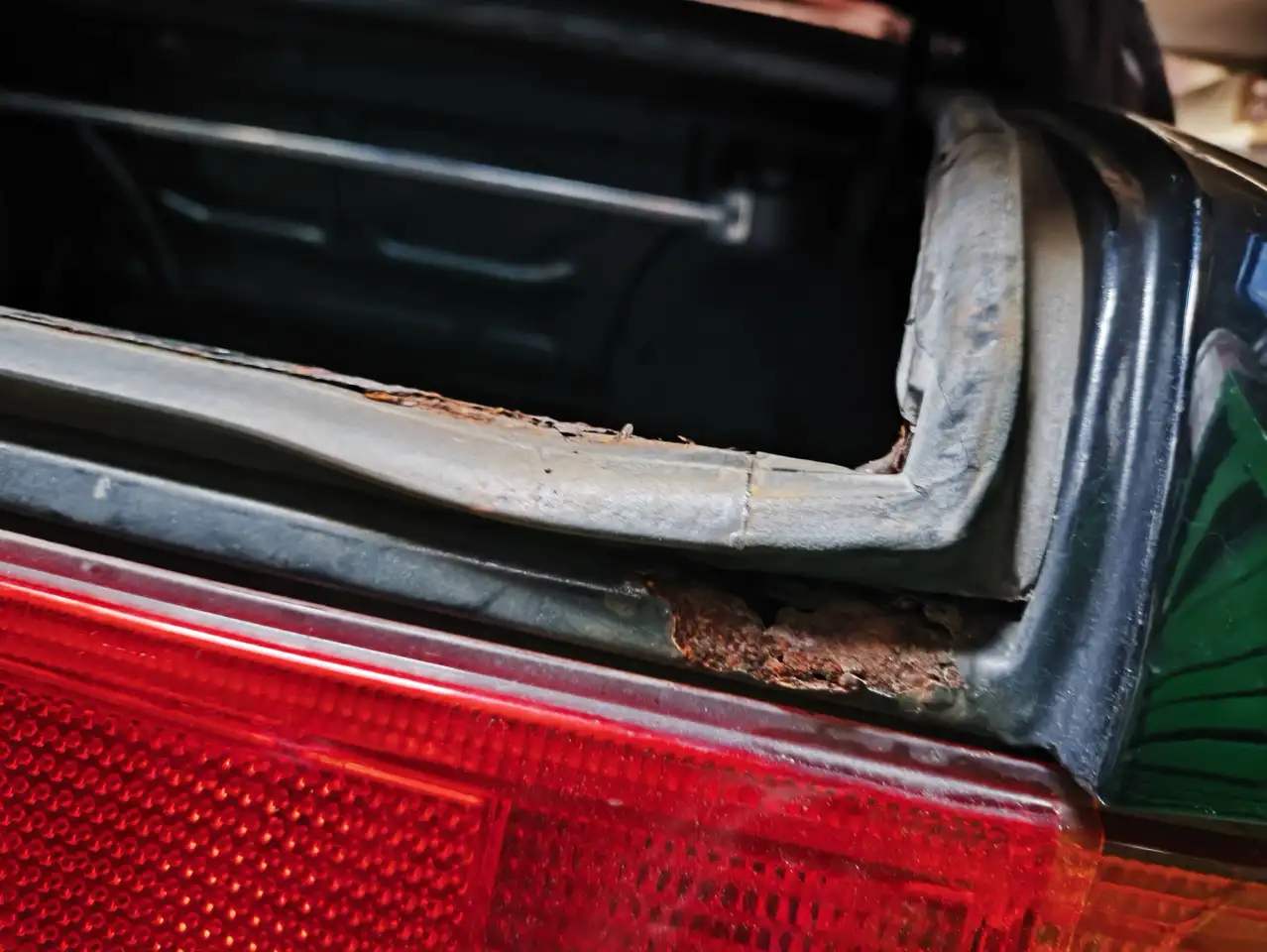 BMW 323, foto 11