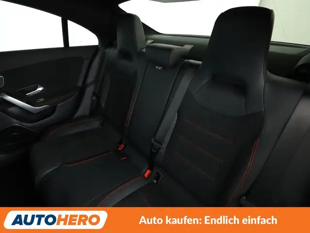 Mercedes-Benz 250 view 14