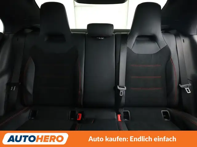 Mercedes-Benz 250 view 15