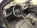 Audi A3 Sportback S line 30 TDI 116 CV / 85 kW boite manue Blauw - thumbnail 4