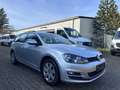 Volkswagen Golf VII Variant 1.6TDI  Comfortline Silber - thumbnail 3
