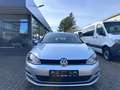 Volkswagen Golf VII Variant 1.6TDI  Comfortline Silber - thumbnail 2