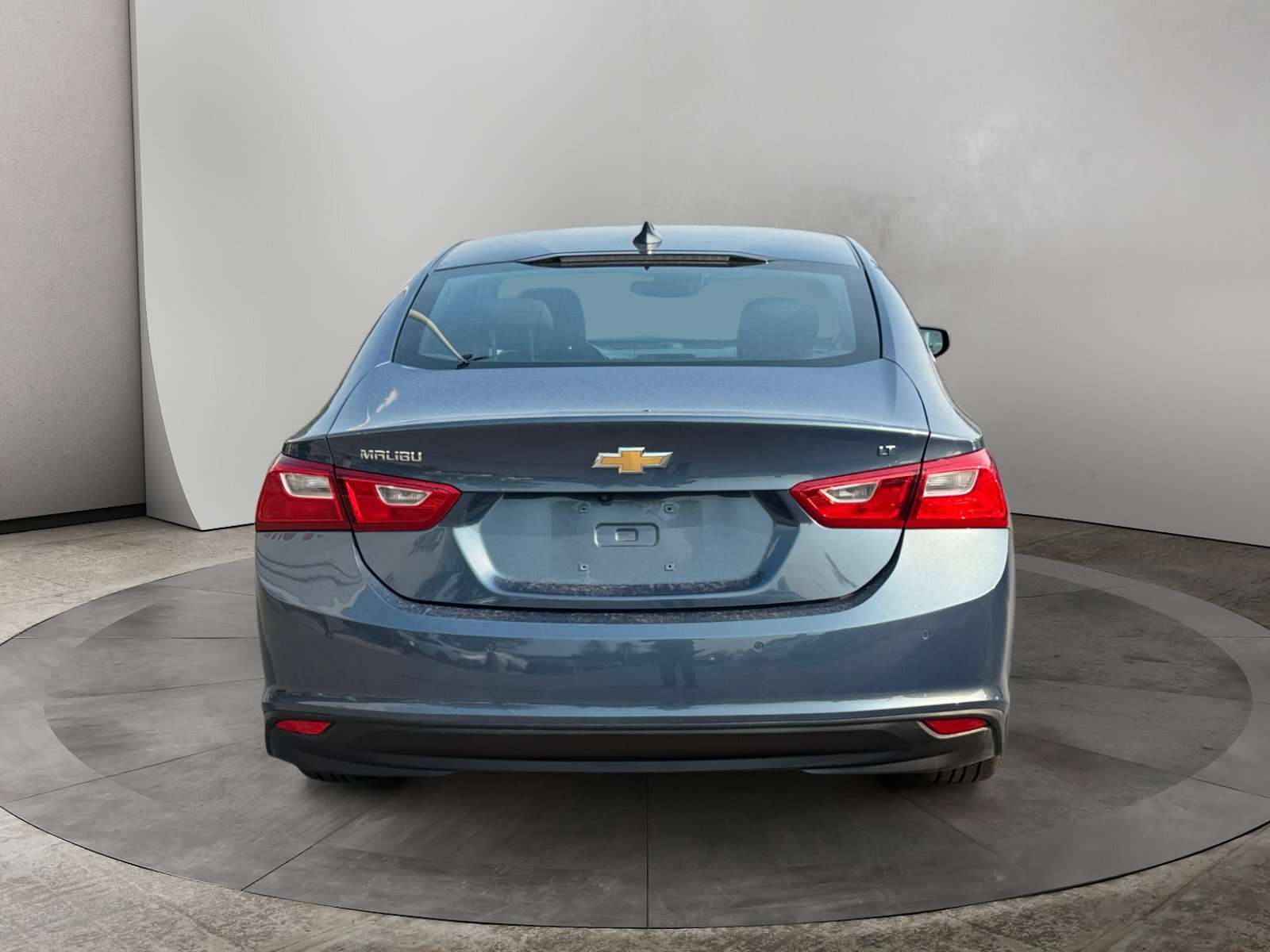 2025 Chevrolet Malibu 1LT — снимка 1