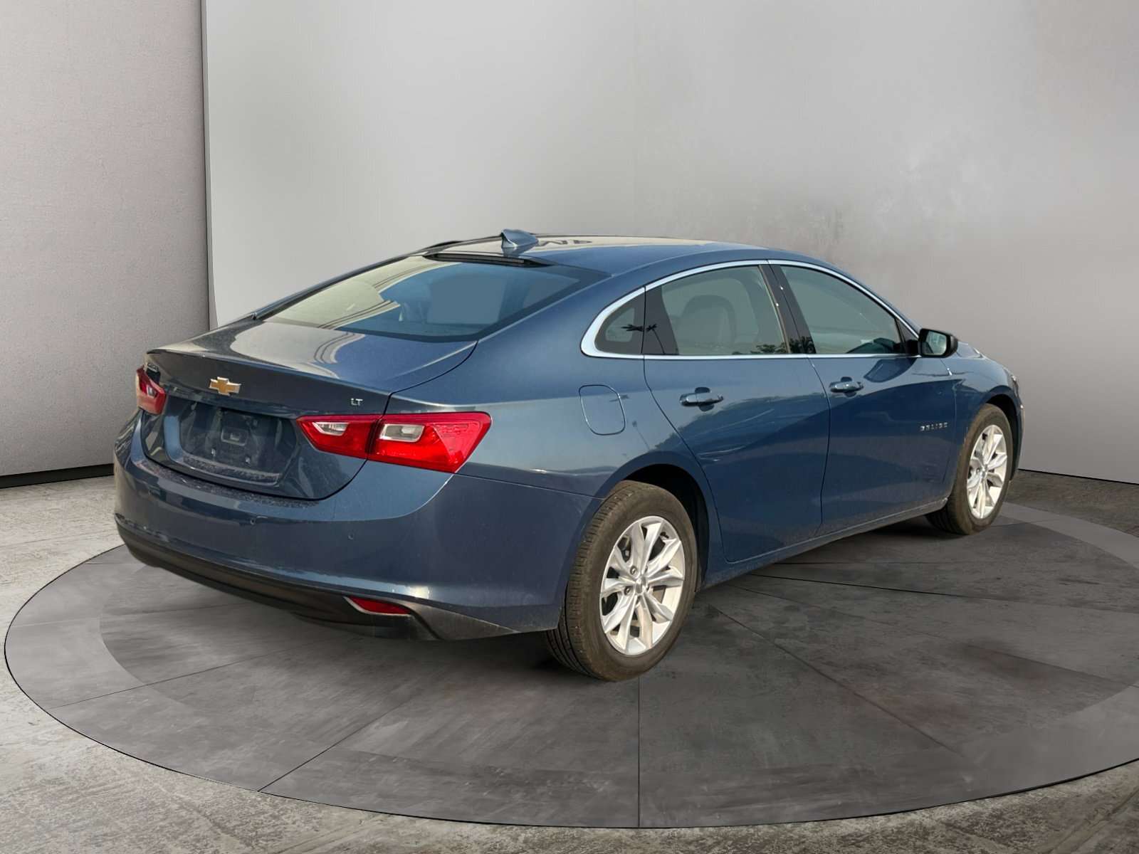 2025 Chevrolet Malibu 1LT — снимка 1