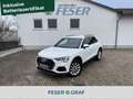 Audi Q3 45 TFSIe S Tronic S LINE LED SOUND eHECK NAV Weiß - thumbnail 1