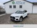 Audi Q3 45 TFSIe S Tronic S LINE LED SOUND eHECK NAV Weiß - thumbnail 29