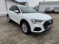 Audi Q3 45 TFSIe S Tronic S LINE LED SOUND eHECK NAV Weiß - thumbnail 5
