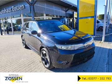 Electric 157 kW GS  AHK-abnehmbar Navi 360 Kamera