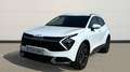 Kia Sportage 1.6 T-GDi MHEV Tech DCT 160 Blanco - thumbnail 2