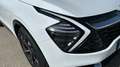 Kia Sportage 1.6 T-GDi MHEV Tech DCT 160 Blanco - thumbnail 7
