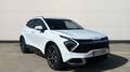 Kia Sportage 1.6 T-GDi MHEV Tech DCT 160 Blanco - thumbnail 1