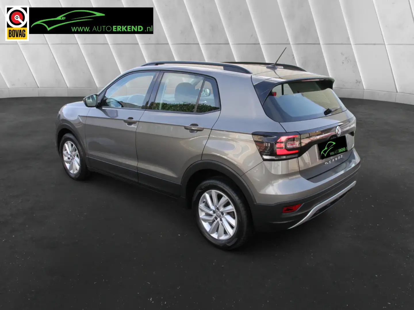 Volkswagen T-Cross 1.0 TSI Life Business Achteruitrijcamera - 2