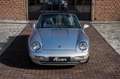 Porsche 993 993 CARRERA 4 *** MANUAL / CABRIO / BELGIAN CAR*** Zilver - thumbnail 9