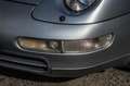 Porsche 993 993 CARRERA 4 *** MANUAL / CABRIO / BELGIAN CAR*** Zilver - thumbnail 21