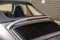Porsche 993 993 CARRERA 4 *** MANUAL / CABRIO / BELGIAN CAR*** Zilver - thumbnail 28