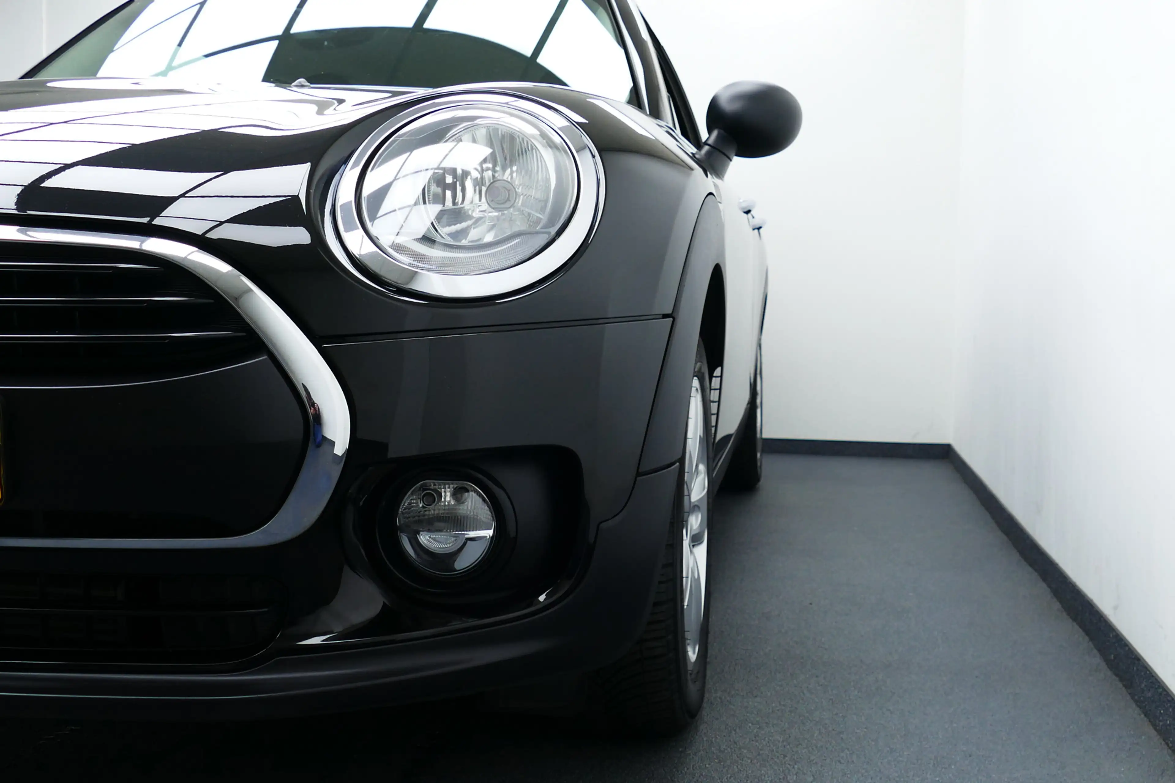MINI One Clubman Mini 1.5 Business Bj11-2017 67.000km. Navi, Clima, — photo 15