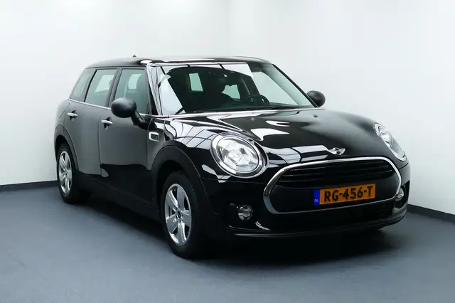 MINI One Clubman Mini 1.5 Business Bj11-2017 67.000km. Navi, Clima,