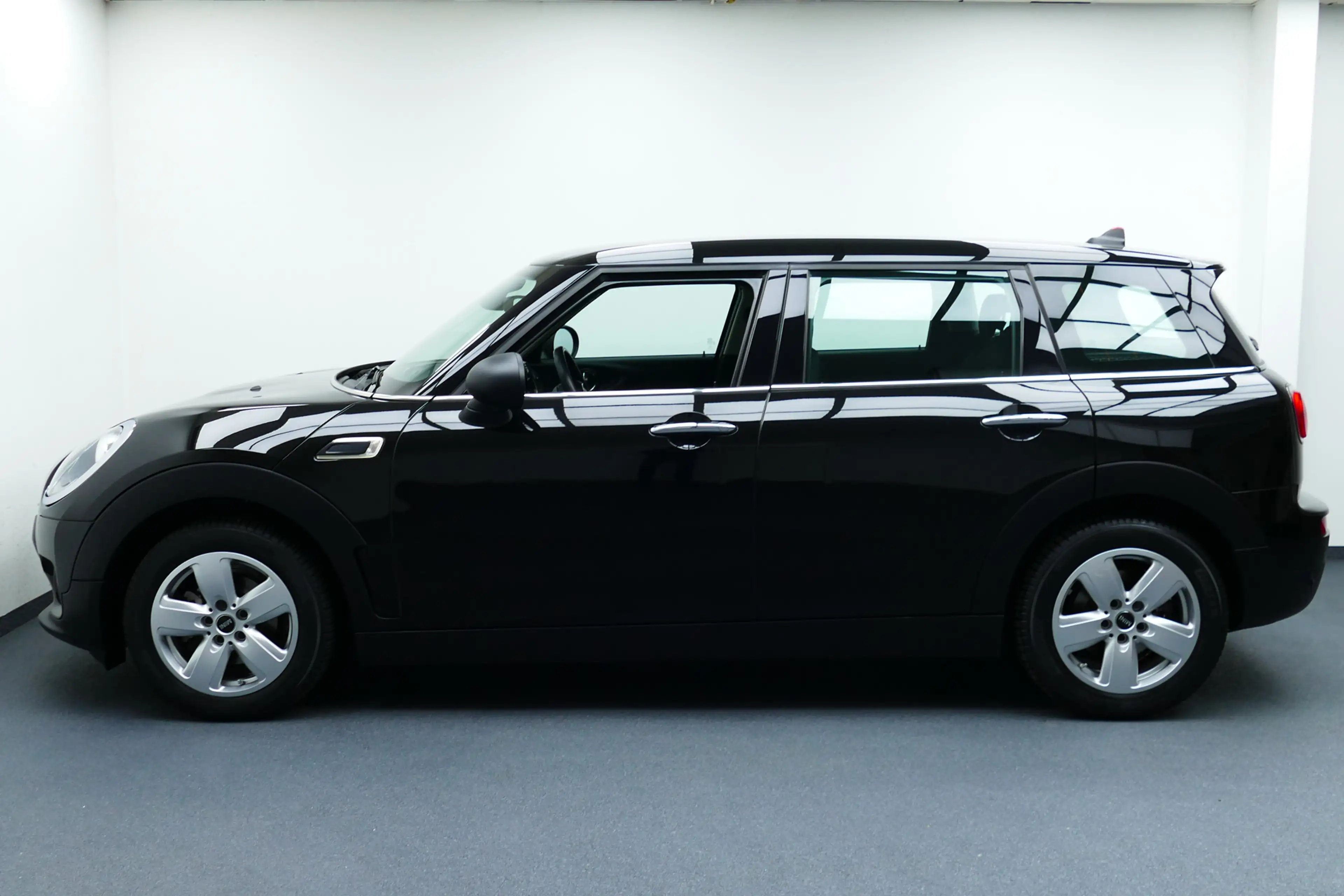 MINI One Clubman Mini 1.5 Business Bj11-2017 67.000km. Navi, Clima, — photo 9