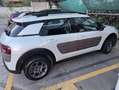 Citroen C4 Cactus C4 Cactus 2014 Cactus 1.2 (82cv) Bianco - thumbnail 1