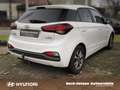 Hyundai i20 1.2 YES!  KAMERA PDC SHZ SPURH TEMPOMAT Wit - thumbnail 4