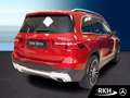 Mercedes-Benz GLB 220 GLB 220 d 4M Progressive 8G/Distr./Pano/AHK/360° Rouge - thumbnail 3