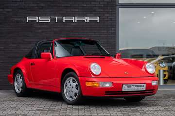964 C2 Targa