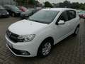 Dacia Sandero II Comfort // 1.Hd., Scheckh., Insp. Neu Wit - thumbnail 6