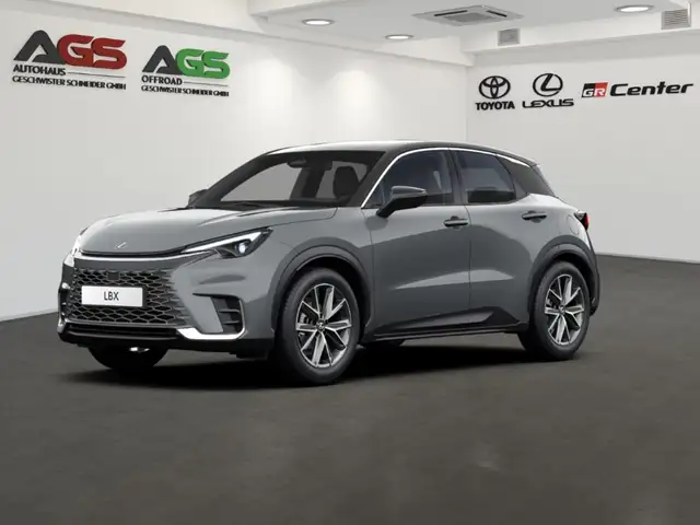 Lexus LBX 1.5 Hybrid Emotion NAVI LEDER PDC SHZ MY26