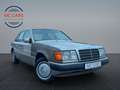 Mercedes-Benz 200 D W124 Schiebedach Tüv  2027 Viele Neuteile! Braun - thumbnail 1