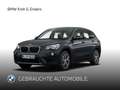 BMW X1 20i xDrive Navi LED PDC SHZ Allrad Gris - thumbnail 1