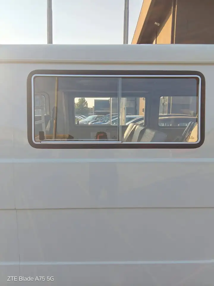 Volkswagen LT 9 posti, foto 7