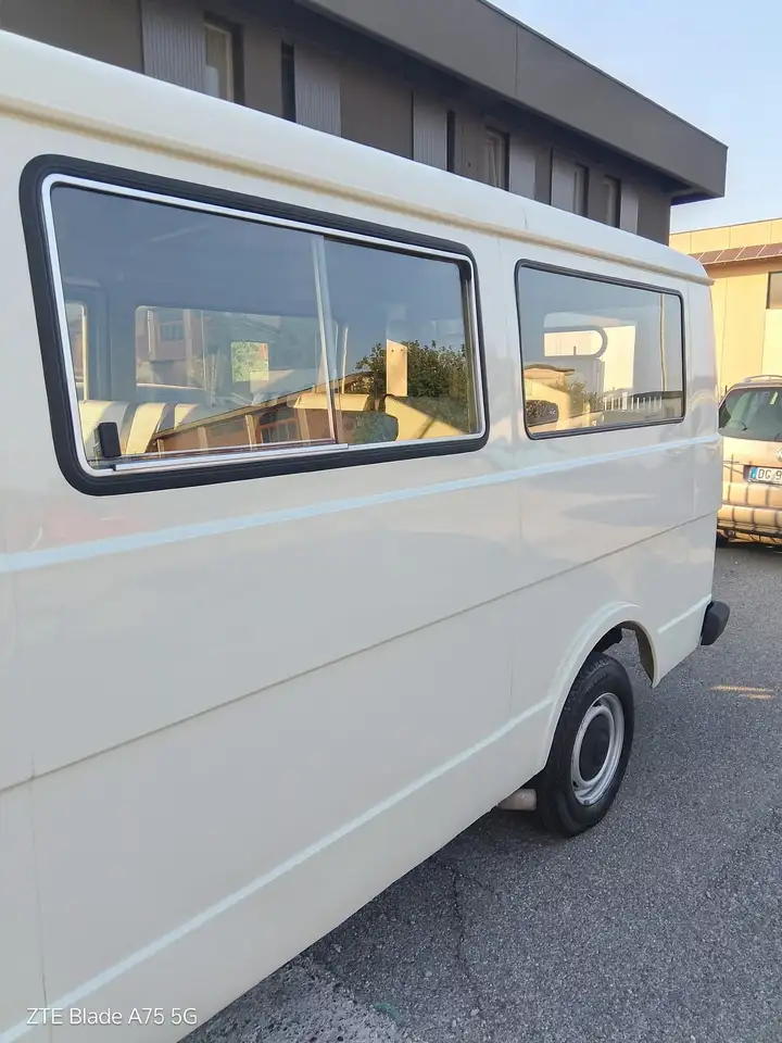 Volkswagen LT 9 posti, foto 5