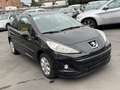 Peugeot 207 1.4i/CLIMATISATION/PANORAMIQUE/PROB MOTEUR!!!! Noir - thumbnail 2