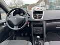 Peugeot 207 1.4i/CLIMATISATION/PANORAMIQUE/PROB MOTEUR!!!! Noir - thumbnail 9