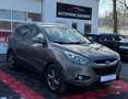 Hyundai iX35 4WD  *PDC*TEMPOMAT*KLIMA*AHK* Grau - thumbnail 3