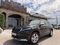 Skoda Kodiaq 2,0 TDI SCR 4x4 Scout DSG/1.BESITZ/VIRTUAL-C./A... Schwarz - thumbnail 1