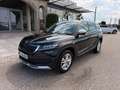 Skoda Kodiaq 2,0 TDI SCR 4x4 Scout DSG/1.BESITZ/VIRTUAL-C./A... Schwarz - thumbnail 2