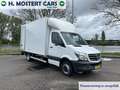 Mercedes-Benz Sprinter 514 2.2 CDI 432 * APK * AIRCO * LAADKLEP * NIEUWE Wit - thumbnail 2