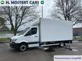 Mercedes-Benz Sprinter 514 2.2 CDI 432 * APK * AIRCO * LAADKLEP * NIEUWE Wit - thumbnail 4