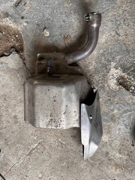 Benelli TRK 502 - foto 8