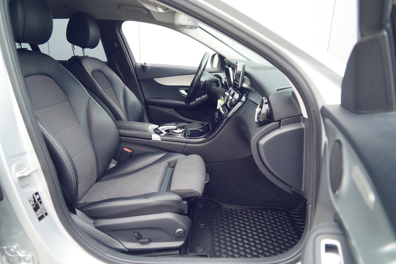 Mercedes-Benz C 180 Estate Lease Edition / Elek. Trekhaak / Cruise / C — photo 5