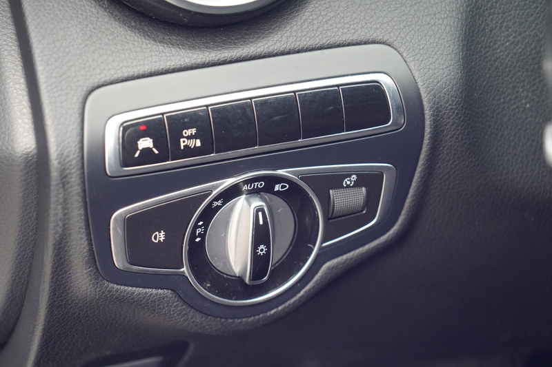 Mercedes-Benz C 180 Estate Lease Edition / Elek. Trekhaak / Cruise / C — photo 18